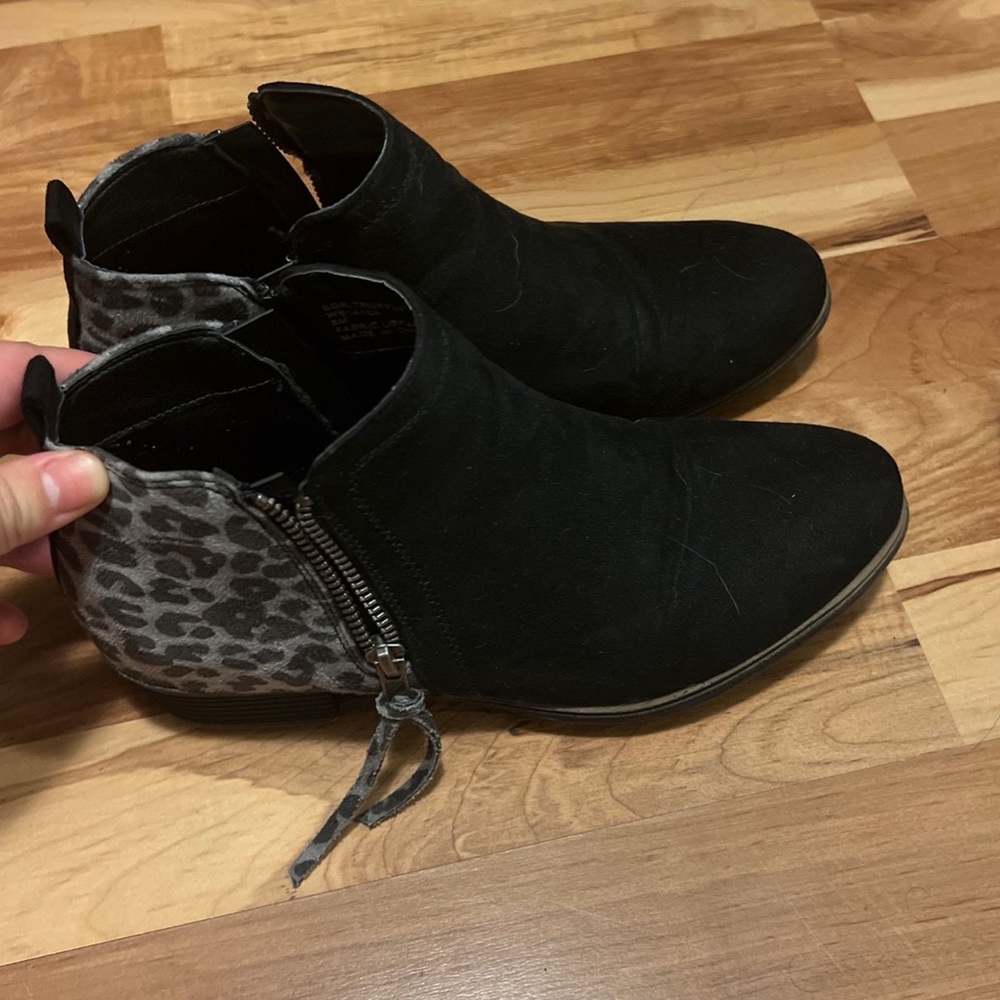 Boots